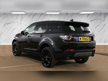 Used Land Rover Discovery Sport 2019 for sale - 78658786: Photo