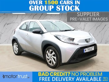 Used Toyota Aygo X 2023 for sale - 79221716: Photo