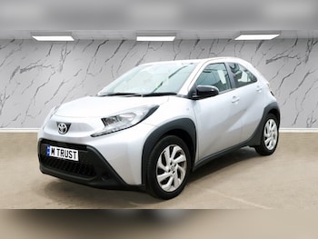 Used Toyota Aygo X 2023 for sale - 79221716: Photo