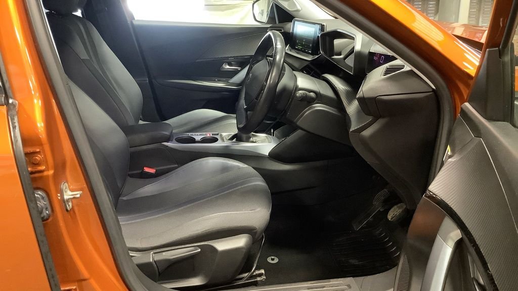 Used Peugeot 2008 2020 for sale - 77038313: Photo 10