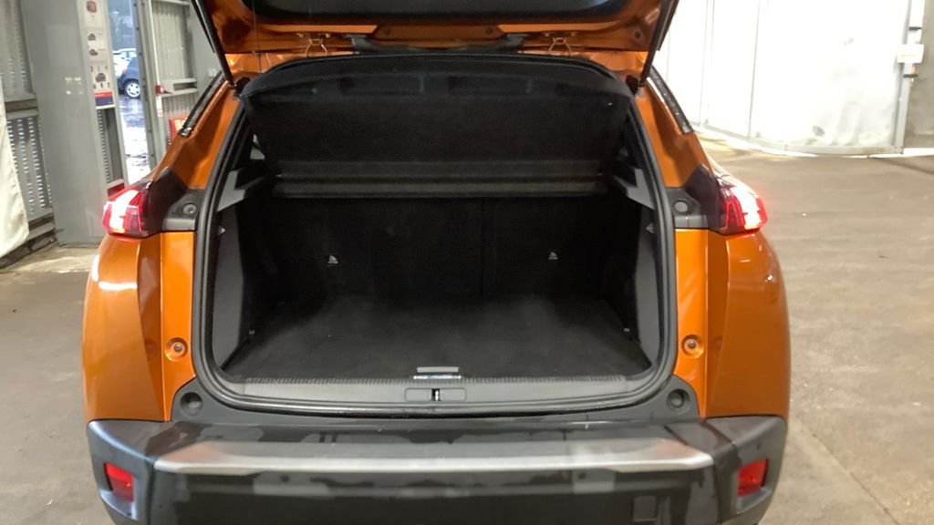 Used Peugeot 2008 2020 for sale - 77038313: Photo 12