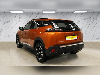 Used Peugeot 2008 2020 for sale - 77038313: Photo
