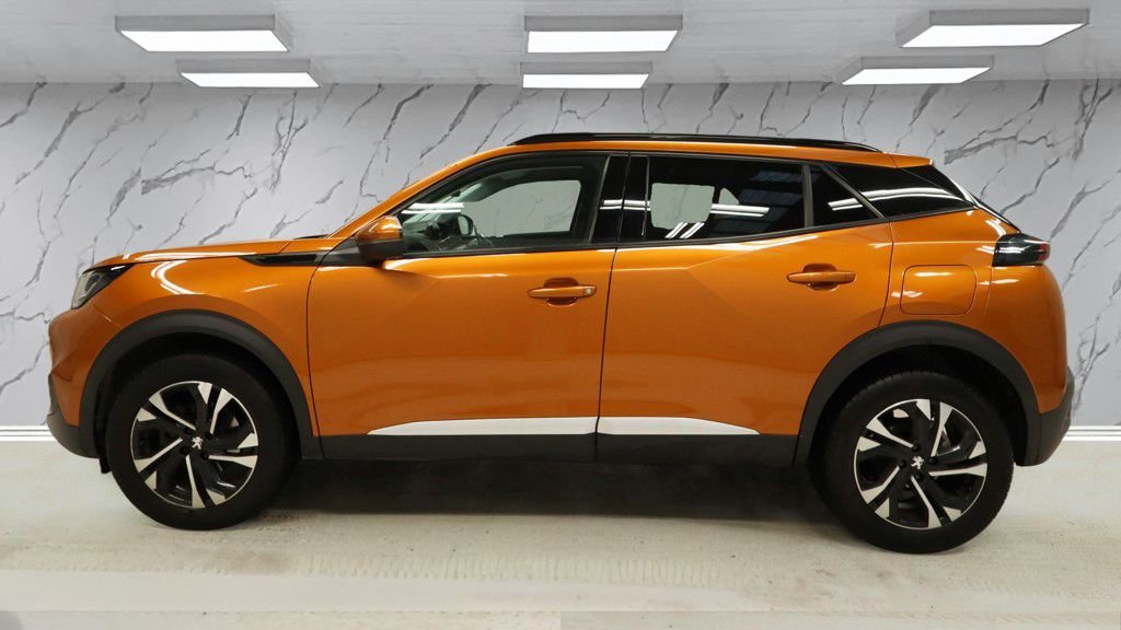 Used Peugeot 2008 2020 for sale - 77038313: Photo 7