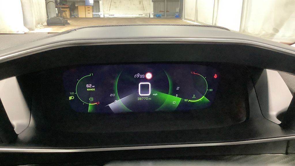 Used Peugeot 2008 2020 for sale - 77038313: Photo 9