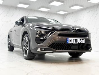 Used Citroen C5 X 2023 for sale - 78749234: Photo