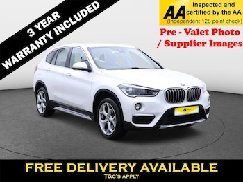 BMW - X1