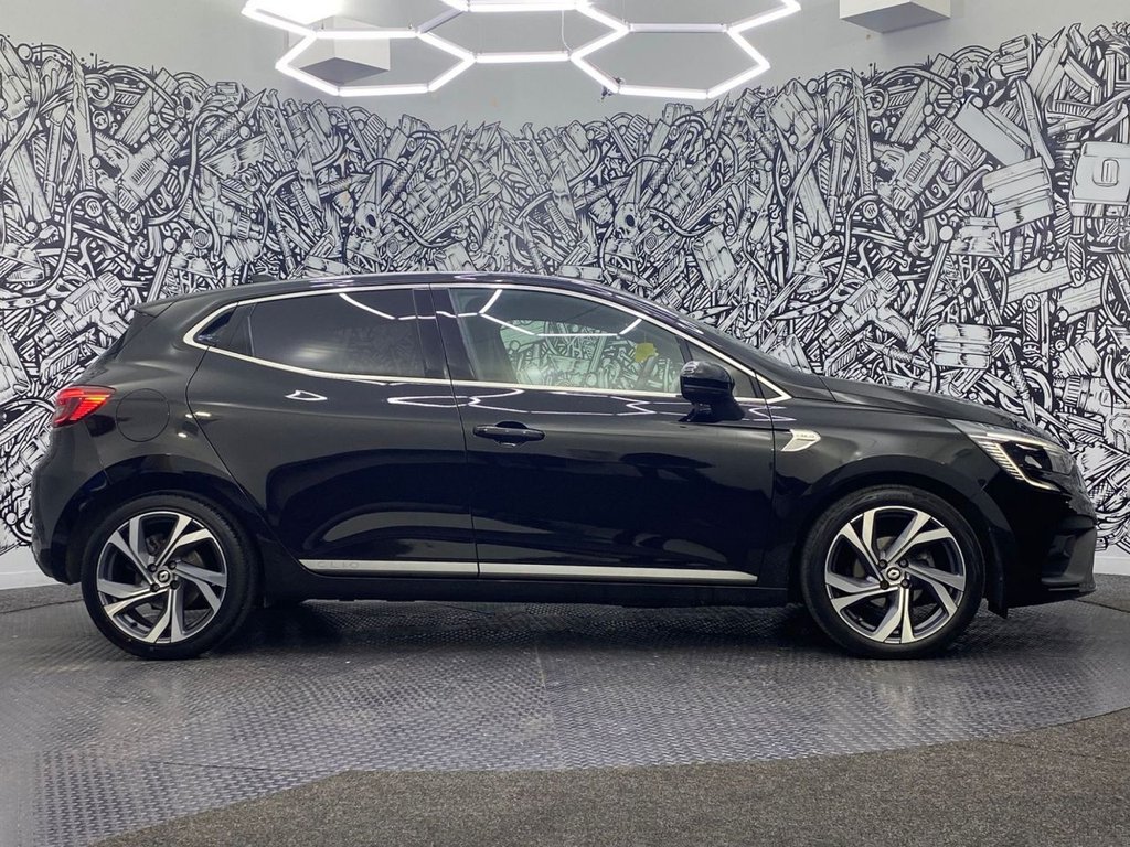 Used Renault Clio 2022 for sale - 76724725: Photo 14