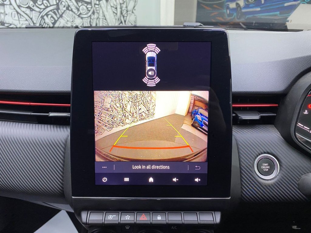 Used Renault Clio 2022 for sale - 76724725: Photo 17