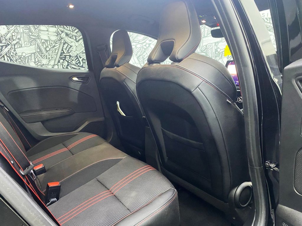 Used Renault Clio 2022 for sale - 76724725: Photo 21