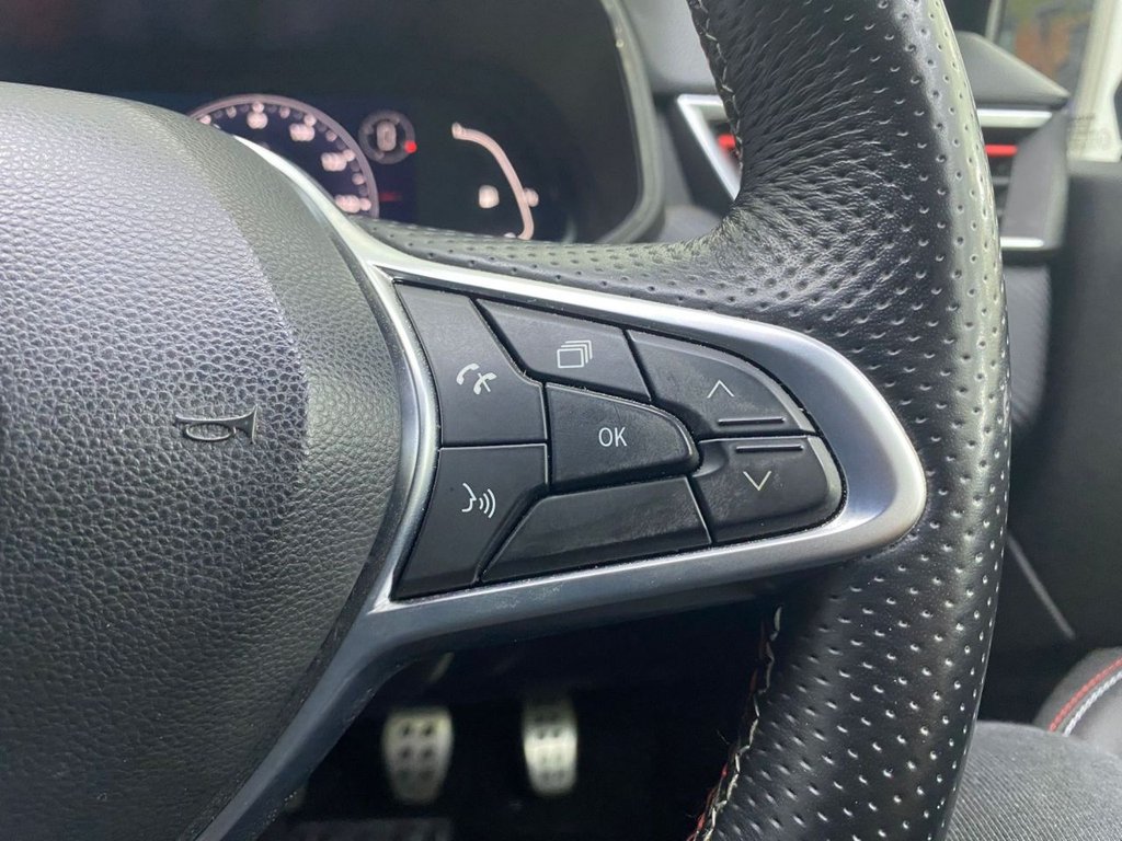 Used Renault Clio 2022 for sale - 76724725: Photo 22