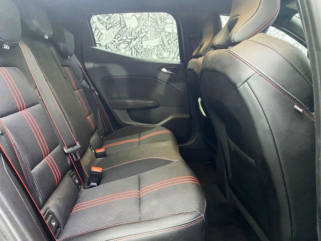 Used Renault Clio 2022 for sale - 76724725: Photo 25