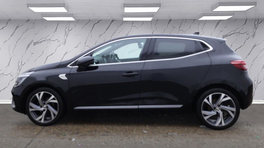 Used Renault Clio 2022 for sale - 76724725: Photo 6