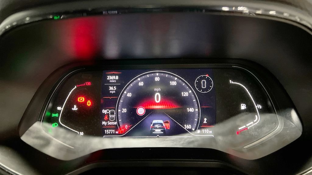 Used Renault Clio 2022 for sale - 76724725: Photo 9