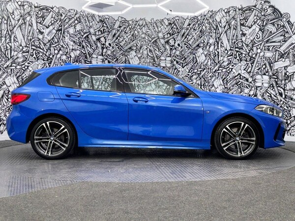 Used BMW 1 Series 2022 for sale - 75752800: Photo 14