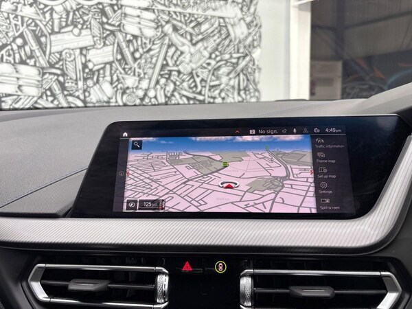 Used BMW 1 Series 2022 for sale - 75752800: Photo 17