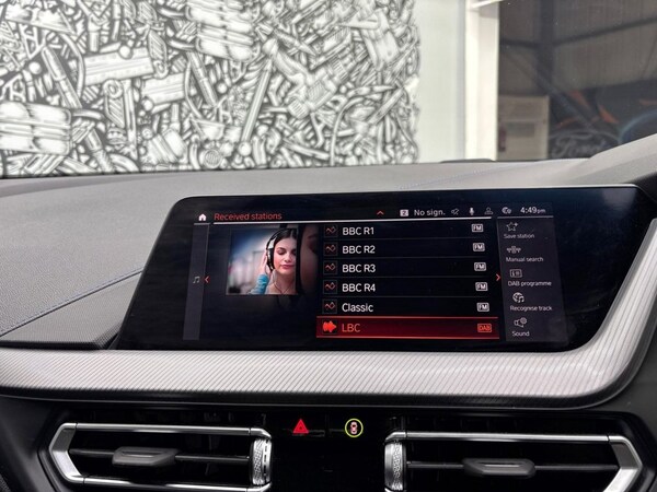 Used BMW 1 Series 2022 for sale - 75752800: Photo 18