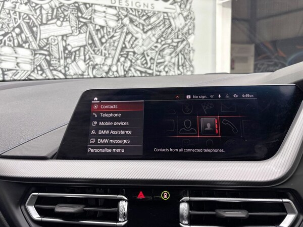 Used BMW 1 Series 2022 for sale - 75752800: Photo 19