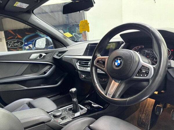 Used BMW 1 Series 2022 for sale - 75752800: Photo 24