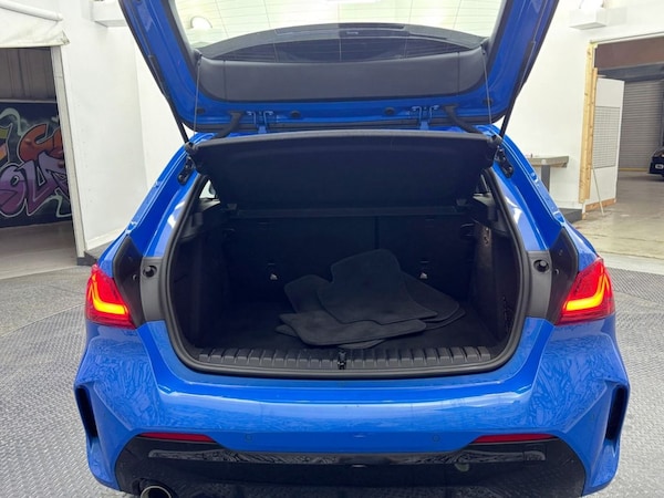 Used BMW 1 Series 2022 for sale - 75752800: Photo 28