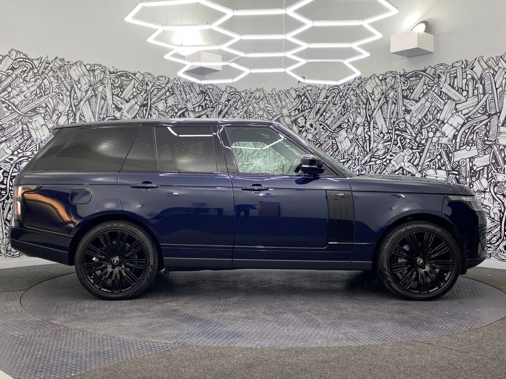Used Land Rover Range Rover 2020 for sale - 76642804: Photo 13