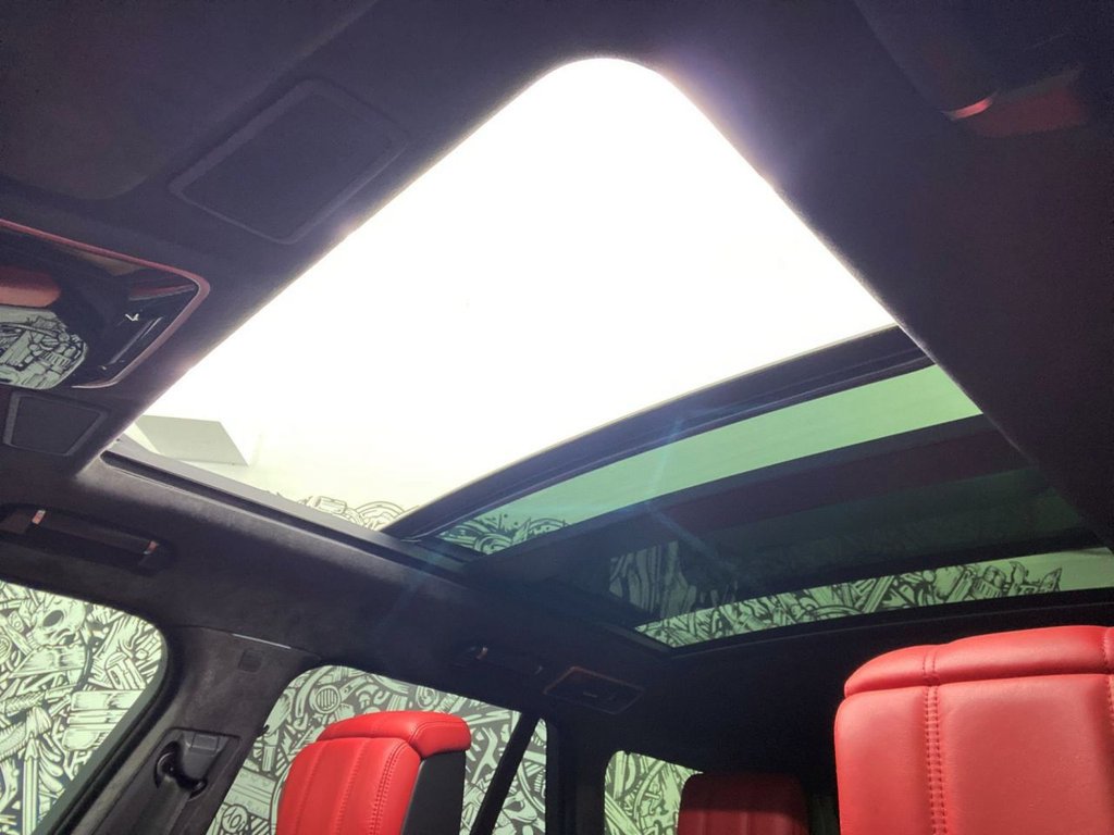 Used Land Rover Range Rover 2020 for sale - 76642804: Photo 15