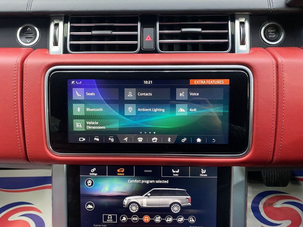 Used Land Rover Range Rover 2020 for sale - 76642804: Photo 17