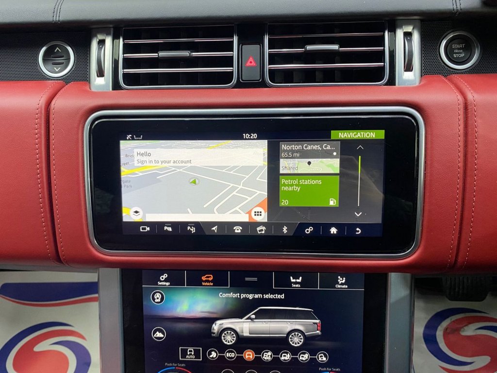 Used Land Rover Range Rover 2020 for sale - 76642804: Photo 19