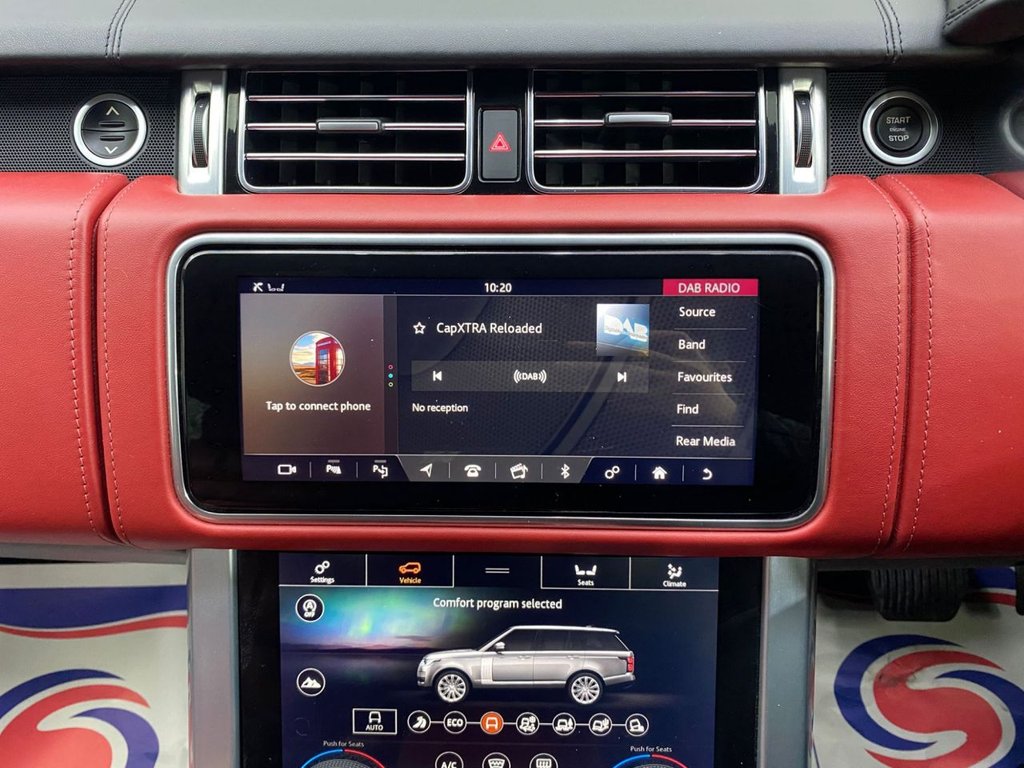 Used Land Rover Range Rover 2020 for sale - 76642804: Photo 20