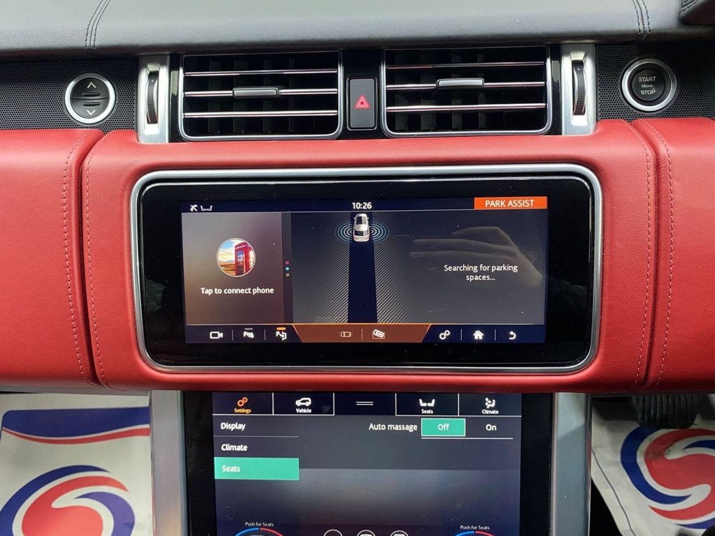 Used Land Rover Range Rover 2020 for sale - 76642804: Photo 22