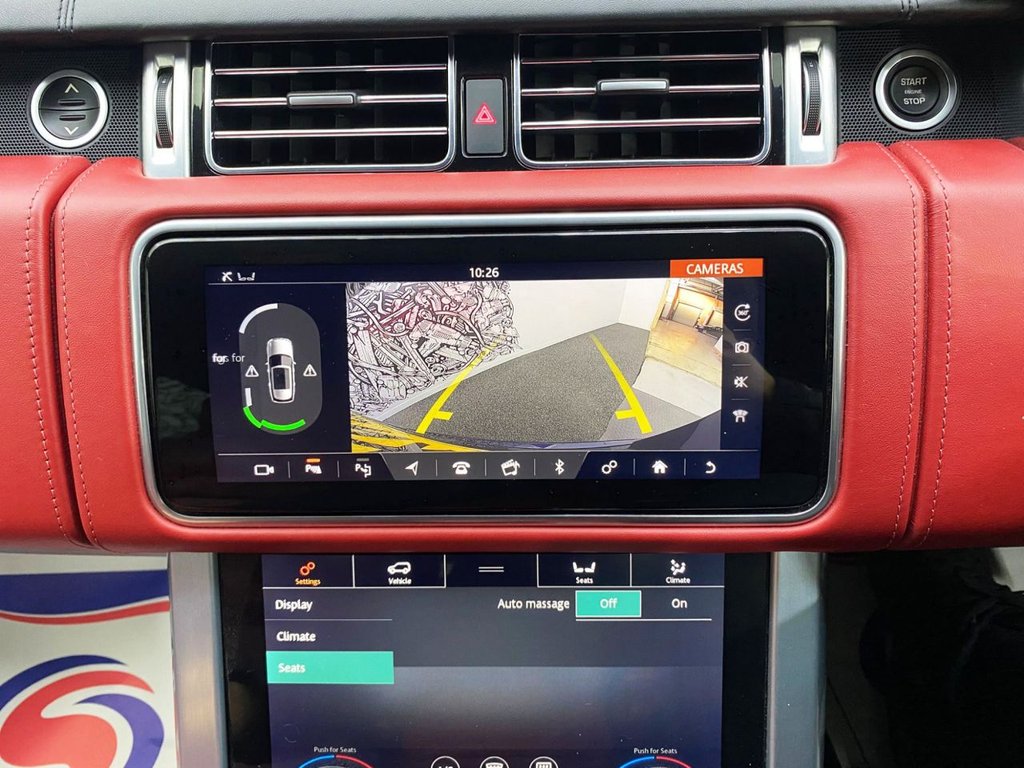 Used Land Rover Range Rover 2020 for sale - 76642804: Photo 23