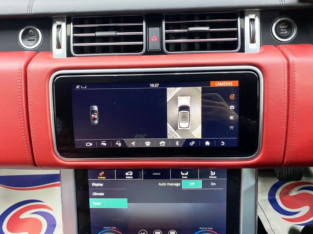 Used Land Rover Range Rover 2020 for sale - 76642804: Photo 24