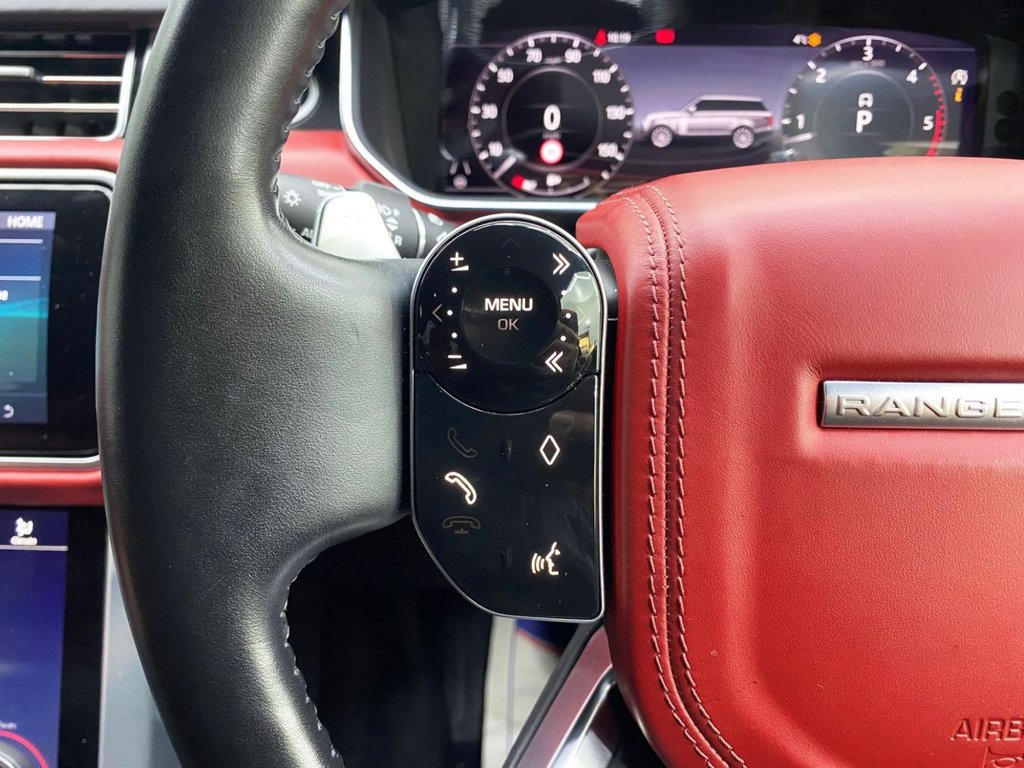 Used Land Rover Range Rover 2020 for sale - 76642804: Photo 26