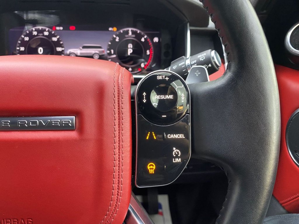 Used Land Rover Range Rover 2020 for sale - 76642804: Photo 28