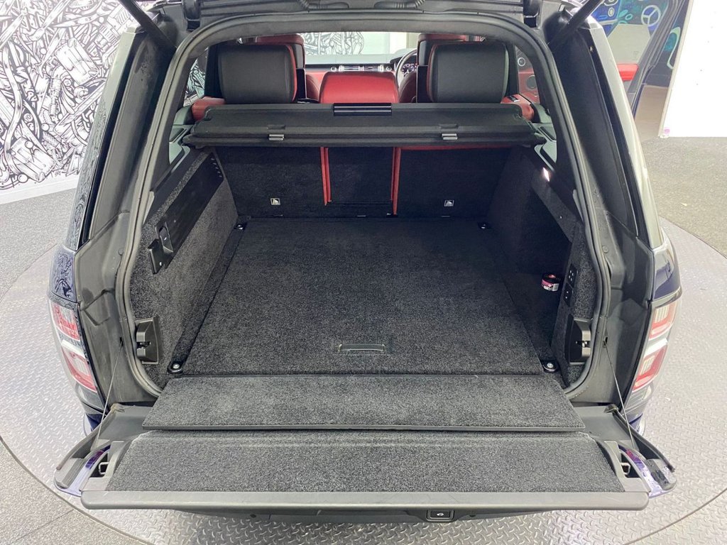 Used Land Rover Range Rover 2020 for sale - 76642804: Photo 33