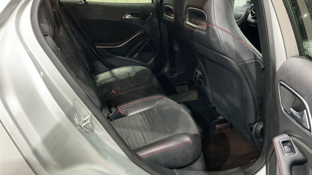 Used Mercedes-Benz GLA 2017 for sale - 77642980: Photo 13