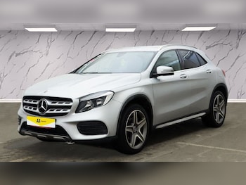 Used Mercedes-Benz GLA 2017 for sale - 77642980: Photo