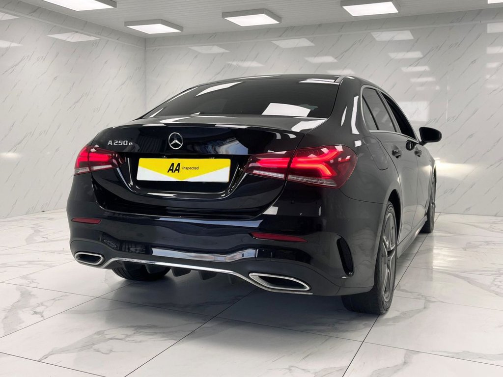 Used Mercedes-Benz A-Class 2020 for sale - 77764879: Photo 12