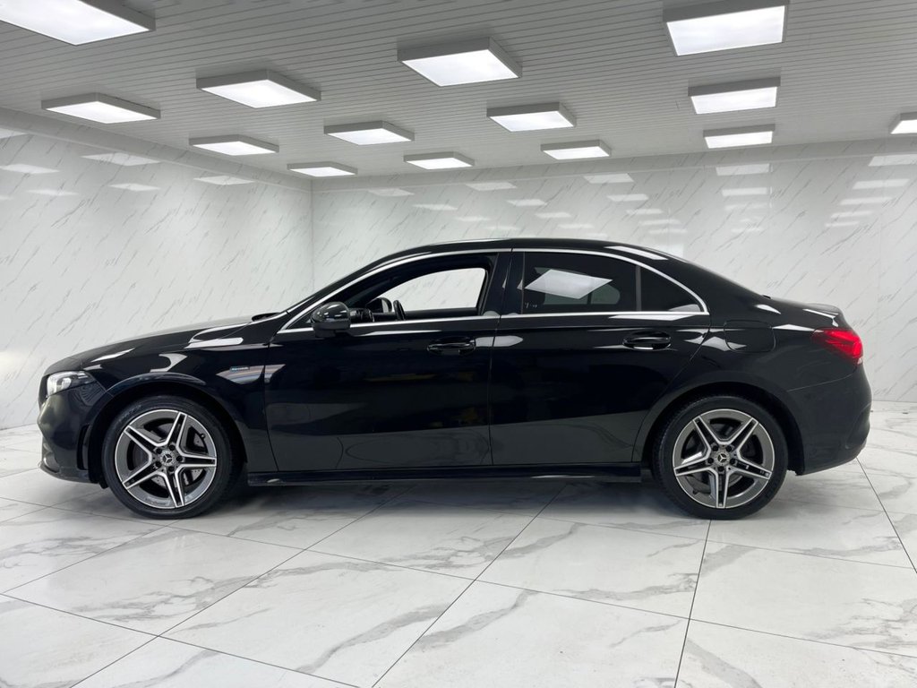 Used Mercedes-Benz A-Class 2020 for sale - 77764879: Photo 15