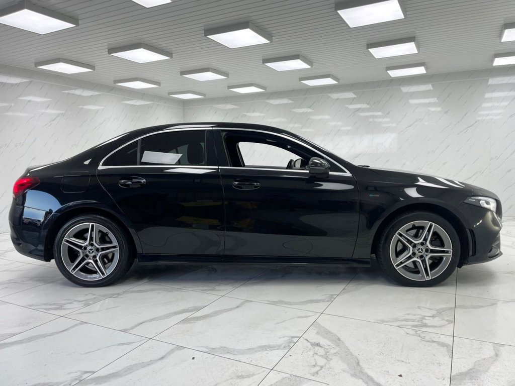 Used Mercedes-Benz A-Class 2020 for sale - 77764879: Photo 16