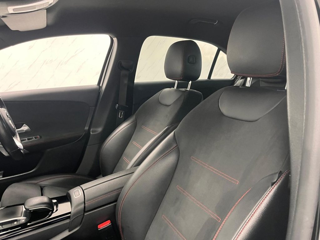 Used Mercedes-Benz A-Class 2020 for sale - 77764879: Photo 18