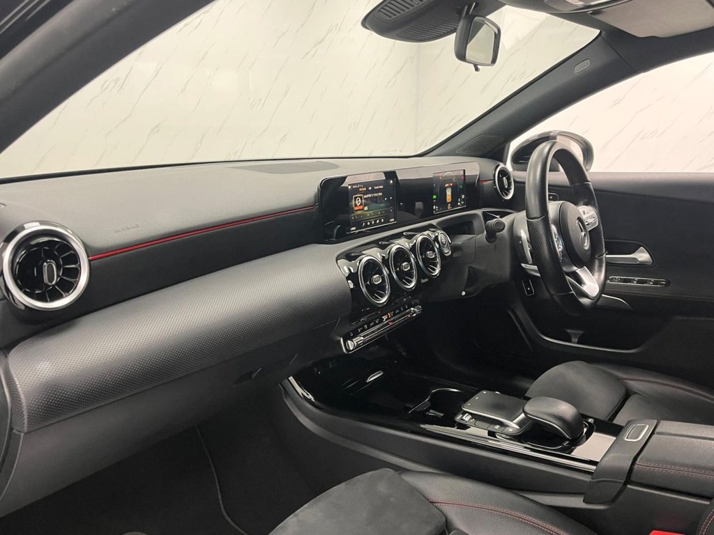 Used Mercedes-Benz A-Class 2020 for sale - 77764879: Photo 20