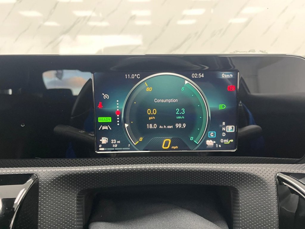 Used Mercedes-Benz A-Class 2020 for sale - 77764879: Photo 23