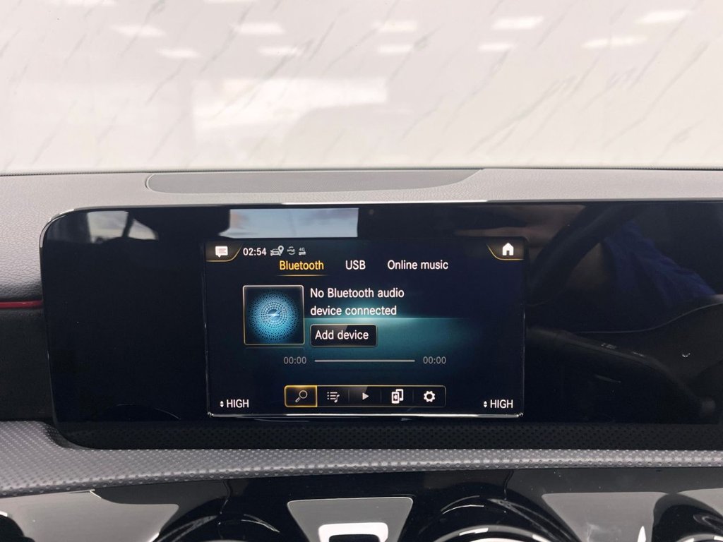 Used Mercedes-Benz A-Class 2020 for sale - 77764879: Photo 24