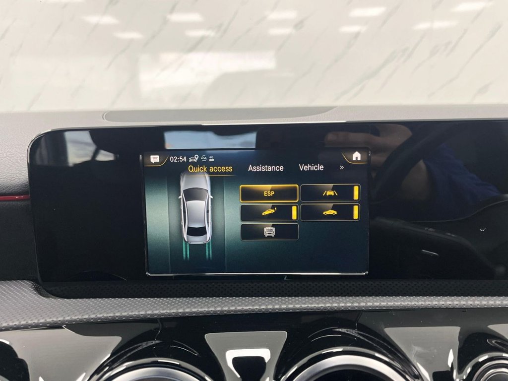 Used Mercedes-Benz A-Class 2020 for sale - 77764879: Photo 25