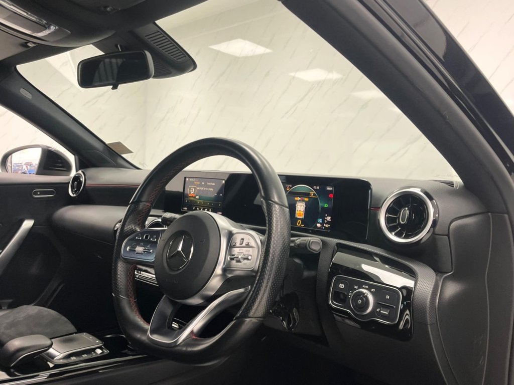 Used Mercedes-Benz A-Class 2020 for sale - 77764879: Photo 29