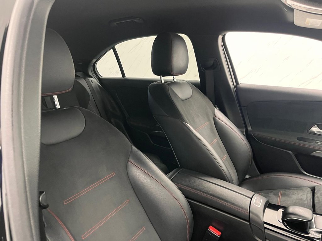 Used Mercedes-Benz A-Class 2020 for sale - 77764879: Photo 30