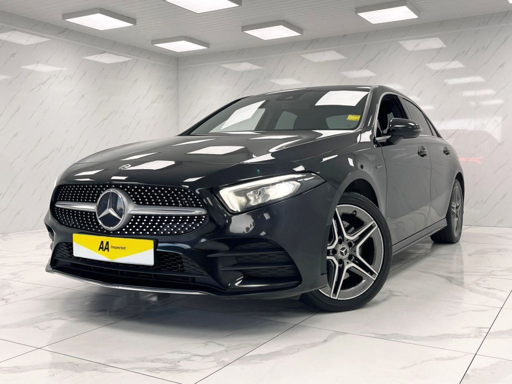 Used Mercedes-Benz A-Class 2020 for sale - 77764879: Photo 8