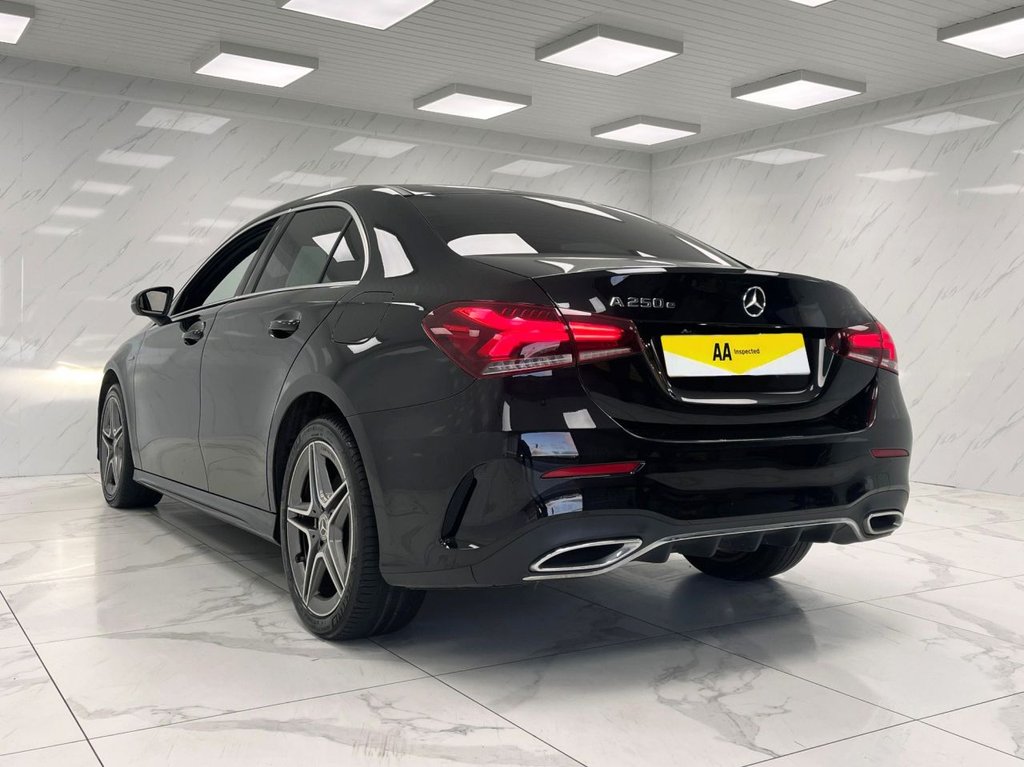 Used Mercedes-Benz A-Class 2020 for sale - 77764879: Photo 9