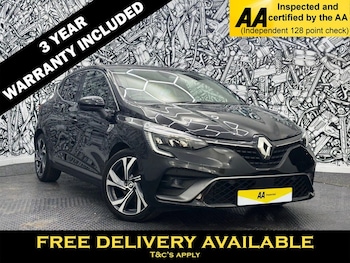 Renault - Clio
