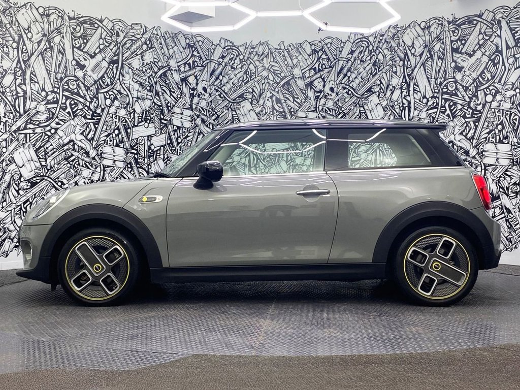 Used MINI Electric Hatch 2021 for sale - 77477664: Photo 12